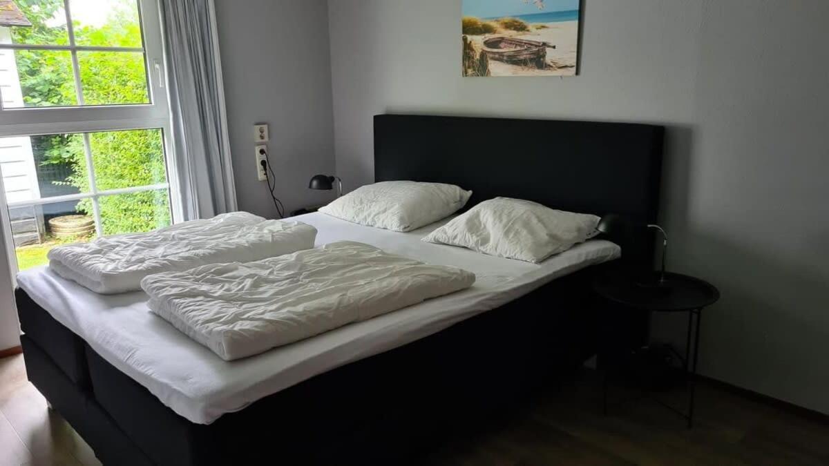 Hello Zeeland - Vakantiehuis Zeester 86 Брескенс Экстерьер фото